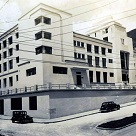 Memoria en movimiento, 240 años Biblioteca Nacional de Colombia
